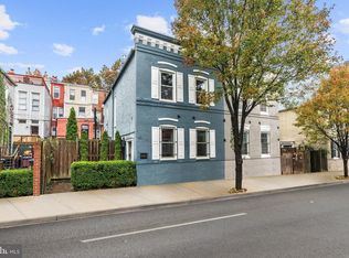 640 Pickford Pl NE, Washington, DC 20002