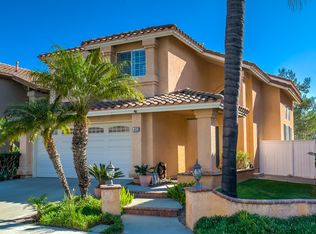 42 Tavella Pl, Foothill Ranch, CA 92610