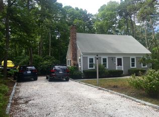 31 Driftwood Ln, Brewster, MA 02631