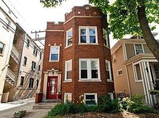 510 S Cuyler Ave #G, Oak Park, IL