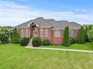 219 Parker Rd, Portland, TN 37148