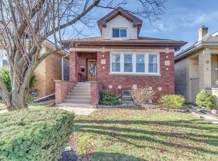 3016 N 76th Ave, Elmwood Park, IL