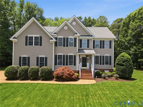 11401 Hunton Ridge Ln, Glen Allen, VA 23059