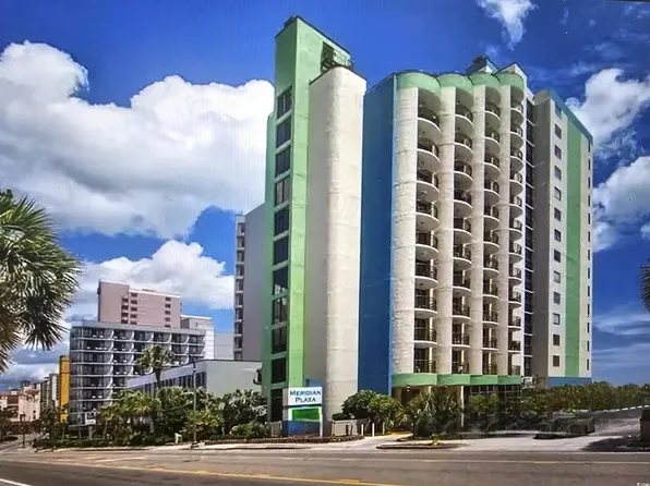 2310 Ocean Blvd. N #908, Myrtle Beach, SC 29577