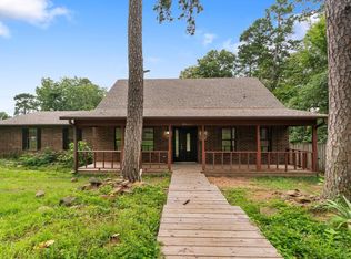 10224 Panther Mountain Rd, Maumelle, AR 72113