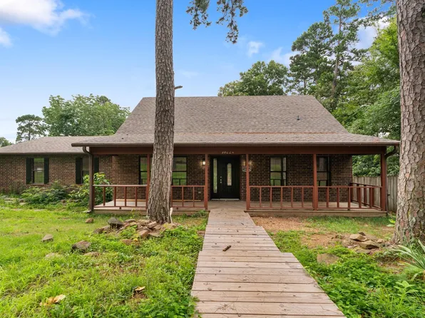 10224 Panther Mountain Rd, Maumelle, AR 72113