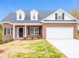 3301 Muddy Creek Rd, Midland, NC 28107