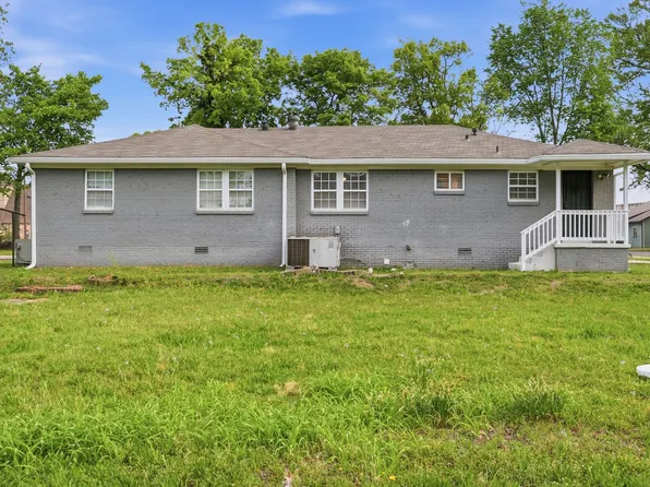 Summit, 1318-1320 S Summit St, Little Rock, AR 72202