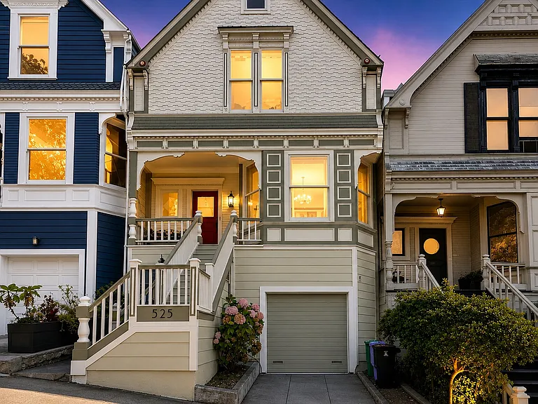 525 Liberty St — Photo 3