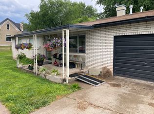 102 S Center St, Redmond, UT 84652