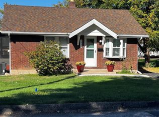 8933 Tudor Ave, Saint Louis, MO