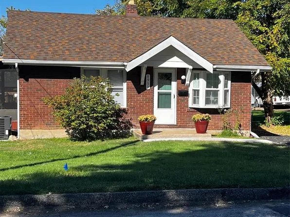 8933 Tudor Ave, Saint Louis, MO 63114