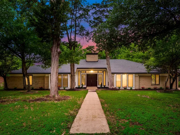 5237 Mona Ln, Dallas, TX 75236