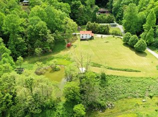 1491 Unahala Creek Rd, Bryson City, NC 28713