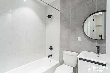 Rented by Brooklyn Group