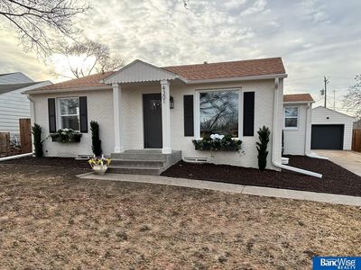 4301 Mohawk St, Lincoln, NE, 68510