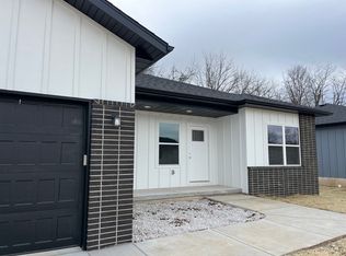 1578 S Jaylin Ave, Springfield, MO 65802