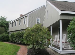 99 Wheeler Rd, Hollis, NH 03049