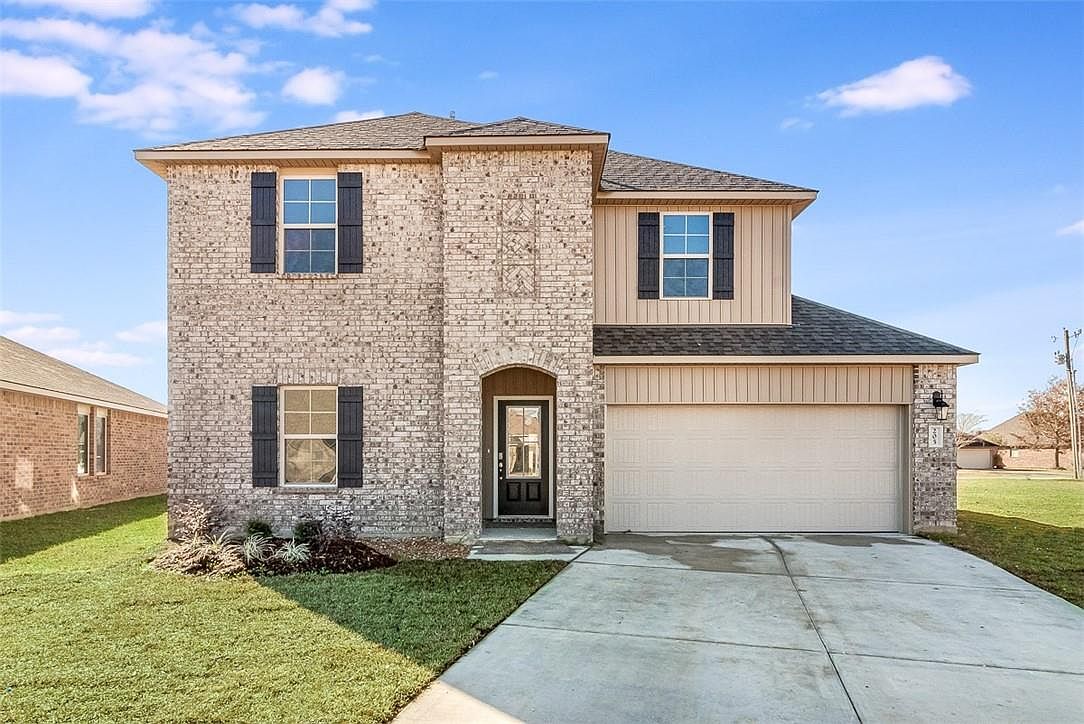 2226 Savannah Lakes Dr, Lake Charles, LA 70607 | Zillow