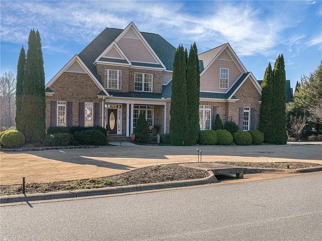 130 Tully Dr, Anderson, SC 29621 Zillow