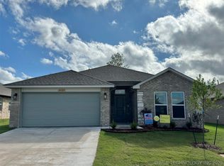 4907 E Galveston Pl S, Broken Arrow, OK 74014