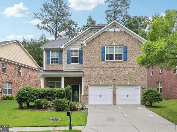 5937 Sharp Dr SE, Mableton, GA 30126