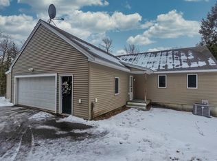 147 Chipman Rd, Chester, MA 01011