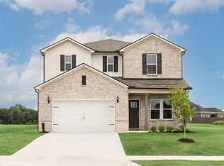 Chandler Plan, Walkers Hill, Meridianville, AL 35759