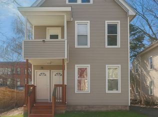 20 Lilac St FLOOR 2, New Haven, CT 06511