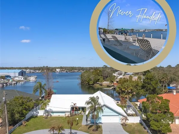 171 SW 3rd St, Crystal River, FL 34429