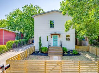 2003 Rountree Dr, Austin, TX 78722