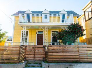 713 N Hill Pl, Los Angeles, CA 90012