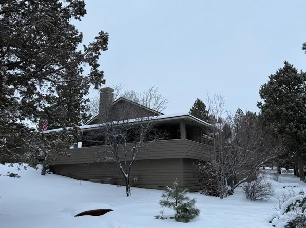1199 NW Redfield Cir, Bend, OR 97703