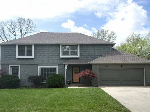 9730 Roe Ave, Overland Park, KS 66207