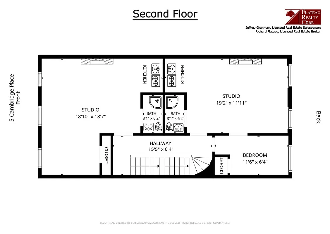 floor plan 5