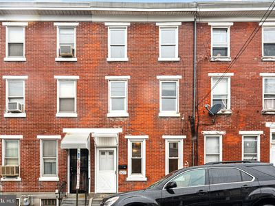 927 Green St, Norristown, PA, 19401