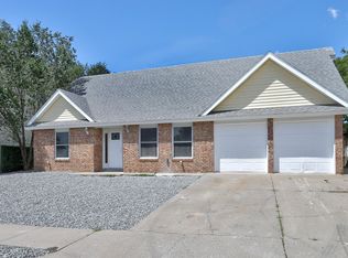 10405 Cielito Lindo NE, Albuquerque, NM 87111