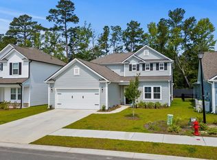 1331 Winding Creek Way, Myrtle Beach, SC 29588