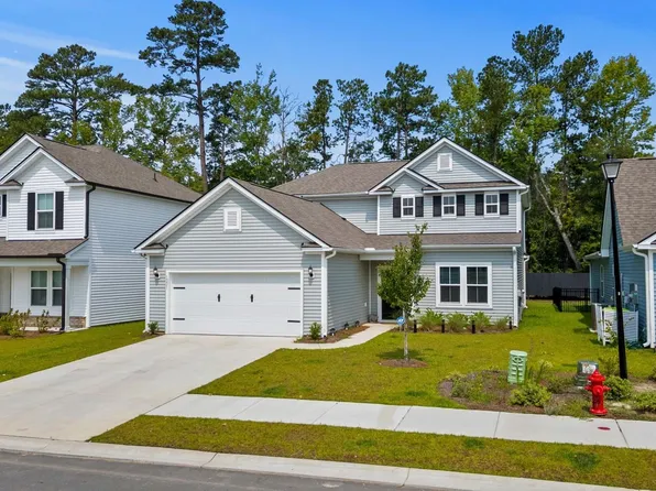 1331 Winding Creek Way, Myrtle Beach, SC 29588
