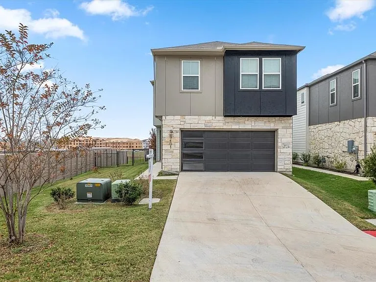 7401 Grand Linden Way #78 — Photo 10