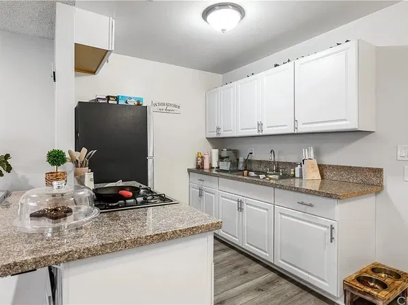 Royal Palms Apartment Complex