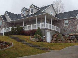 14509 N Cleveland Rd, Preston, ID 83263