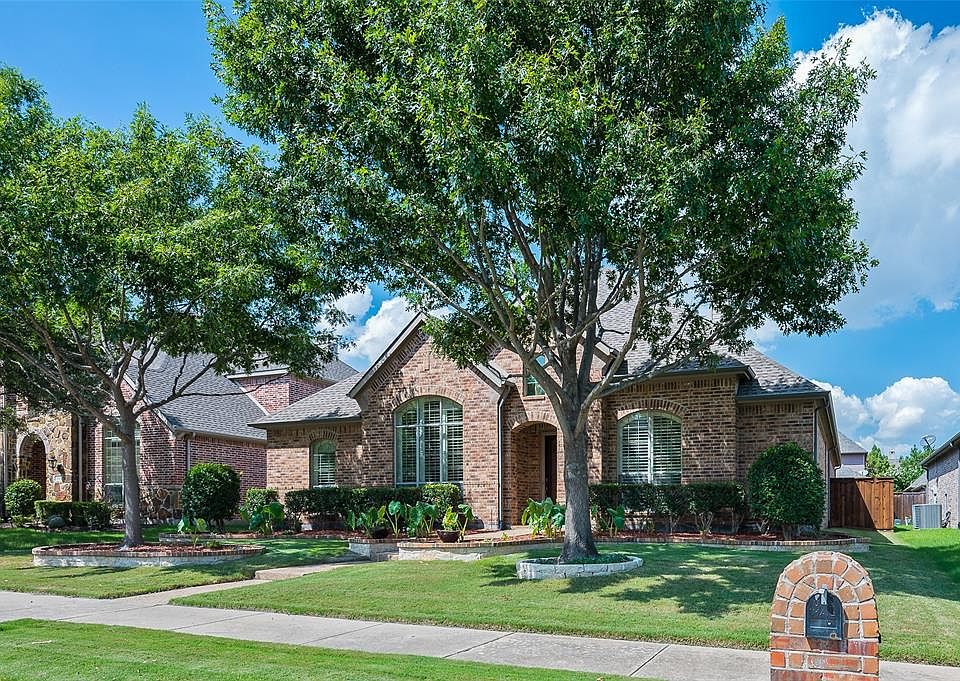 5838 Wellington Ln, Frisco, TX 75033 Zillow