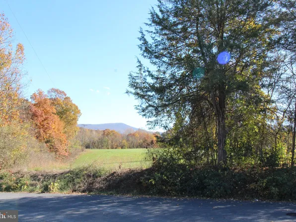 Windsor Knit Rd, Edinburg, VA 22824