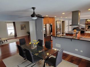 12656 W Baker Rd, Manhattan, IL 60442