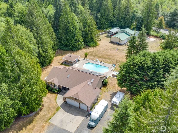 14029 Kayak Point Road, Stanwood, WA 98292