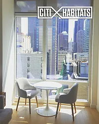 Rented by Citi Habitats