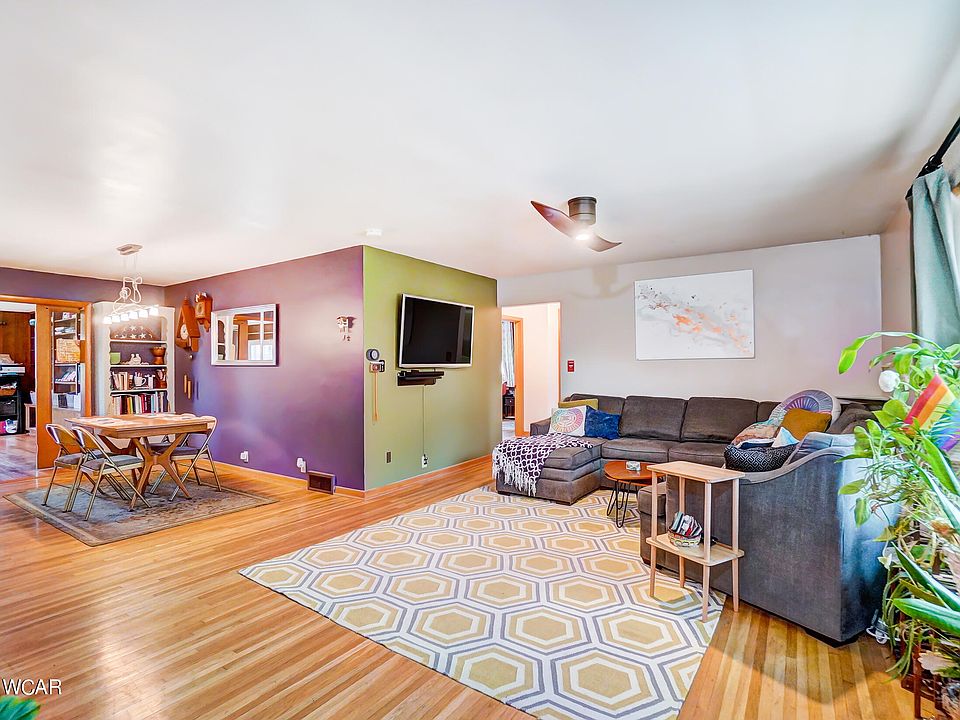 1525 Lowell Ave, Lima, OH 45805 Zillow