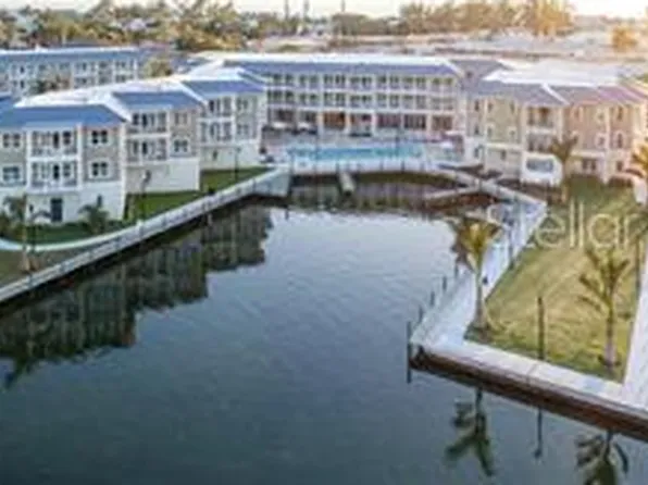 5325 MARINA DRIVE #133, BRADENTON BEACH, FL 34217