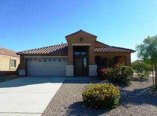 3919 E Graphite Rd, San Tan Valley, AZ 85143